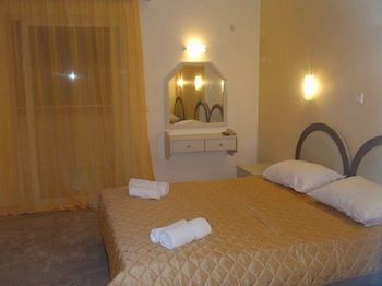 South Coast Hotel กาวอส ภายนอก รูปภาพ