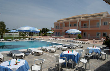 South Coast Hotel กาวอส ภายนอก รูปภาพ