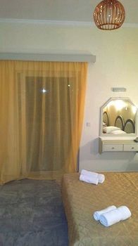 South Coast Hotel กาวอส ภายนอก รูปภาพ